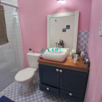 Imagem Casa com 3 Quartos à Venda, 180 m² em Barra Da Lagoa - Ubatuba