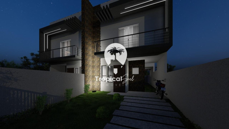 Imagem Casa com 2 Quartos à Venda, 132 m² em Praia De Leste - Pontal Do Parana Imagem Casa com 2 Quartos à Venda, 132 m² em Praia De Leste - Pontal Do Parana