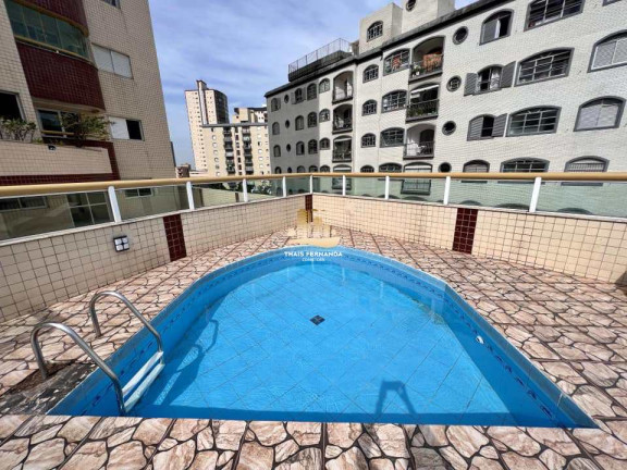 Imagem Apartamento com 2 Quartos à Venda, 62 m² em Caiçara - Praia Grande Imagem Apartamento com 2 Quartos à Venda, 62 m² em Caiçara - Praia Grande