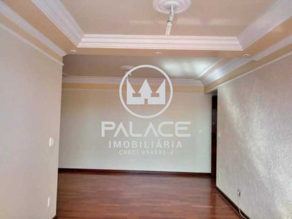Imagem Apartamento com 2 Quartos à Venda, 86 m² em Alto - Piracicaba