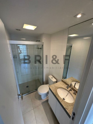 Imagem Apartamento com 1 Quarto à Venda, 38 m² em Campo Belo - São Paulo Imagem Apartamento com 1 Quarto à Venda, 38 m² em Campo Belo - São Paulo