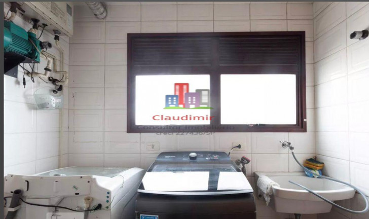 Imagem Apartamento com 3 Quartos à Venda, 95 m² em Mooca - São Paulo