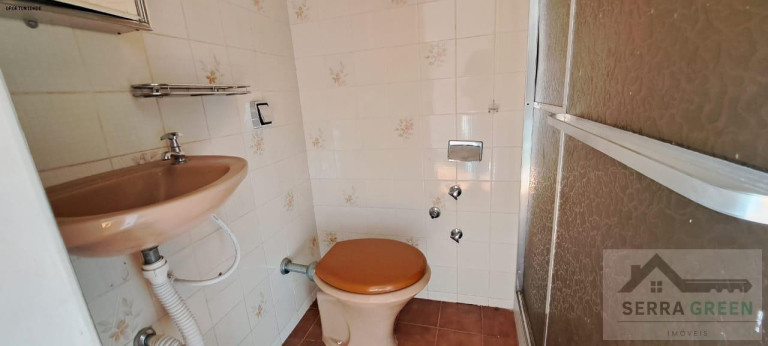Imagem Apartamento com 1 Quarto à Venda, 23 m² em Alto - Teresópolis Imagem Apartamento com 1 Quarto à Venda, 23 m² em Alto - Teresópolis