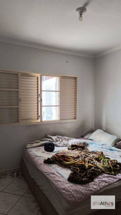 Imagem Casa com 2 Quartos à Venda, 125 m² em Centro - Indaiatuba Imagem Casa com 2 Quartos à Venda, 125 m² em Centro - Indaiatuba