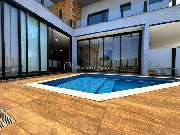 Imagem Casa de Condomínio com 4 Quartos à Venda, 404 m² em Parque Brasil 500 - Paulínia Imagem Casa de Condomínio com 4 Quartos à Venda, 404 m² em Parque Brasil 500 - Paulínia