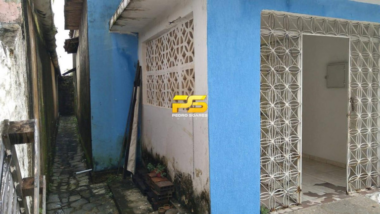 Imagem Casa com 2 Quartos à Venda, 200 m² em Costa E Silva - João Pessoa Imagem Casa com 2 Quartos à Venda, 200 m² em Costa E Silva - João Pessoa