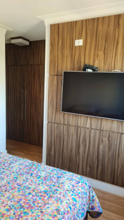 Imagem Apartamento com 3 Quartos à Venda, 107 m² em Sítio Tamboré Alphaville - Barueri Imagem Apartamento com 3 Quartos à Venda, 107 m² em Sítio Tamboré Alphaville - Barueri