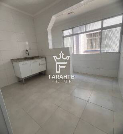 Imagem Apartamento com 2 Quartos à Venda, 53 m² em Embaré - Santos Imagem Apartamento com 2 Quartos à Venda, 53 m² em Embaré - Santos