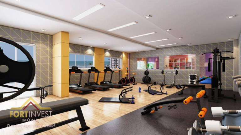 Imagem Imóvel com 2 Quartos à Venda, 75 m² em Vila Guilhermina - Praia Grande Imagem Imóvel com 2 Quartos à Venda, 75 m² em Vila Guilhermina - Praia Grande