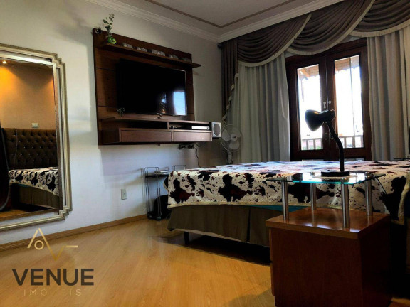 Imagem Sobrado com 4 Quartos à Venda, 324 m² em Jardim Cidade Pirituba - São Paulo