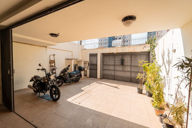 Imagem Casa com 3 Quartos à Venda, 456 m² em Vila Mariana - São Paulo Imagem Casa com 3 Quartos à Venda, 456 m² em Vila Mariana - São Paulo