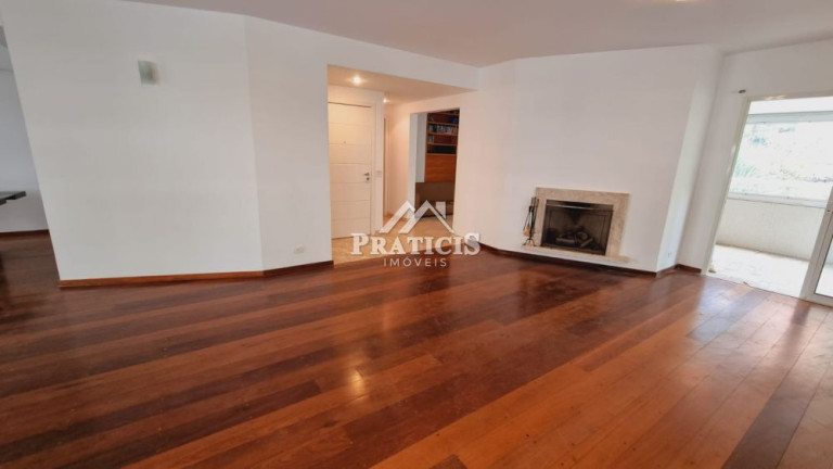 Imagem Apartamento com 3 Quartos à Venda, 265 m² em Paraíso - São Paulo Imagem Apartamento com 3 Quartos à Venda, 265 m² em Paraíso - São Paulo