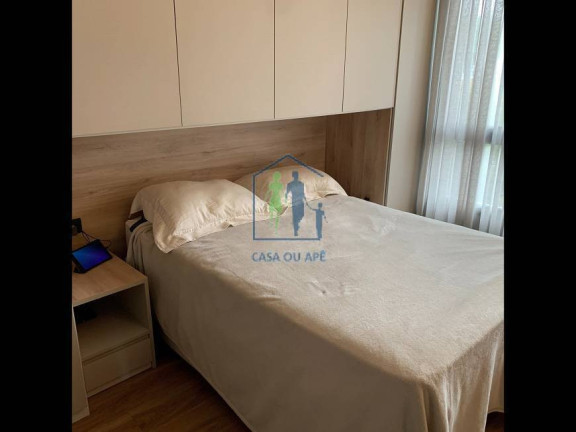 Imagem Apartamento com 1 Quarto à Venda, 54 m² em Vila Olímpia - São Paulo
