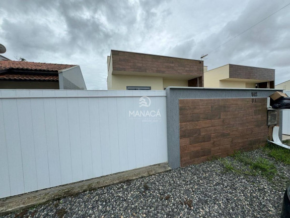 Imagem Casa com 2 Quartos à Venda, 52 m² em Quinta Dos Açorianos - Barra Velha Imagem Casa com 2 Quartos à Venda, 52 m² em Quinta Dos Açorianos - Barra Velha