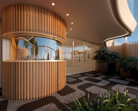 Imagem Apartamento com 4 Quartos à Venda, 283 m² em Leblon - Rio De Janeiro Imagem Apartamento com 4 Quartos à Venda, 283 m² em Leblon - Rio De Janeiro