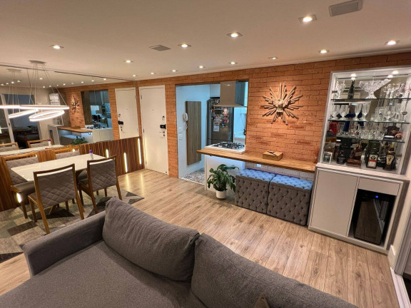 Imagem Apartamento com 2 Quartos à Venda, 90 m² em Saúde - São Paulo Imagem Apartamento com 2 Quartos à Venda, 90 m² em Saúde - São Paulo
