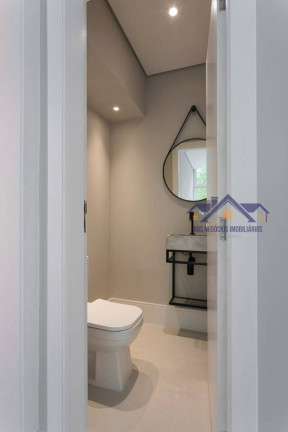Imagem Apartamento com 3 Quartos à Venda, 169 m² em Cerqueira César - São Paulo