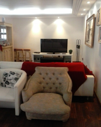 Imagem Apartamento com 3 Quartos à Venda, 175 m² em Tatuapé - São Paulo Imagem Apartamento com 3 Quartos à Venda, 175 m² em Tatuapé - São Paulo