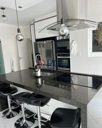 Imagem Casa com 3 Quartos à Venda, 200 m² em Iporanga - Sorocaba Imagem Casa com 3 Quartos à Venda, 200 m² em Iporanga - Sorocaba