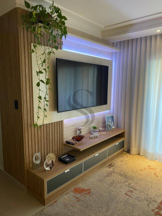 Apartamento com 3 Quartos à Venda, 98 m² em Parque Campolim - Sorocaba
