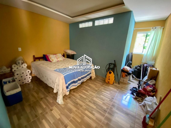 Imagem Casa com 3 Quartos à Venda, 140 m² em Atami - Pontal Do Paraná Imagem Casa com 3 Quartos à Venda, 140 m² em Atami - Pontal Do Paraná