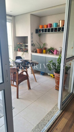 Imagem Apartamento com 3 Quartos à Venda, 96 m² em Barra Funda - São Paulo