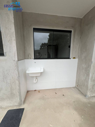 Imagem Casa com 3 Quartos à Venda, 57 m² em São Dimas - Colombo Imagem Casa com 3 Quartos à Venda, 57 m² em São Dimas - Colombo