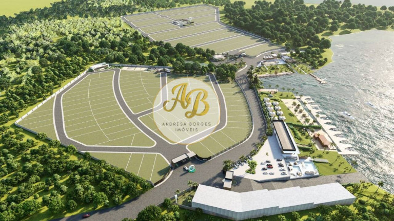 Imagem Terreno em Condomínio à Venda, 450 m² em Sacramento - Sacramento