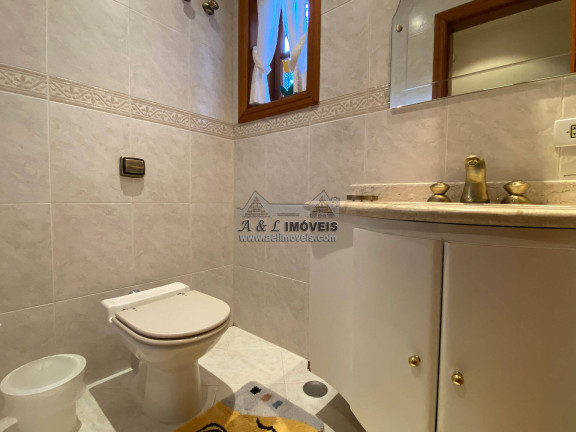 Imagem Apartamento com 3 Quartos à Venda, 210 m² em Capivari - Campos Do Jordão Imagem Apartamento com 3 Quartos à Venda, 210 m² em Capivari - Campos Do Jordão