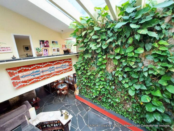 Imagem Casa com 5 Quartos à Venda, 1.000 m² em Granja Viana - Cotia