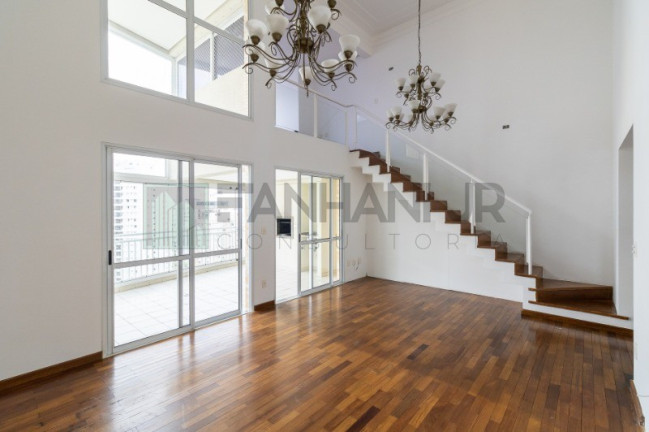 Imóvel com 3 Quartos para Alugar, 151 m² em Jardins - São Paulo