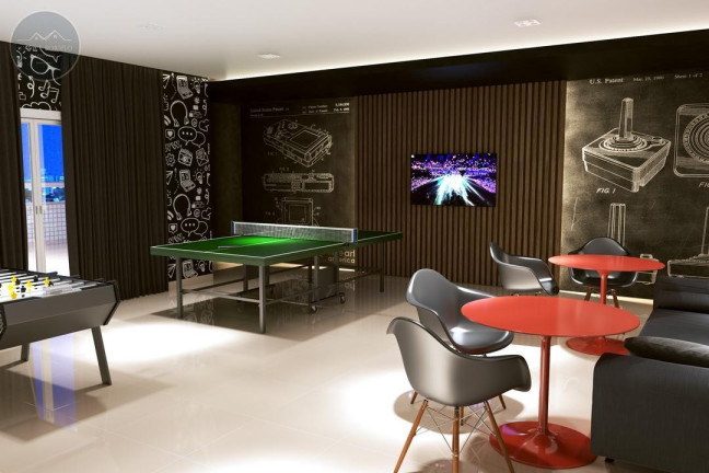 Imagem Apartamento com 2 Quartos à Venda, 81 m² em Aviação - Praia Grande