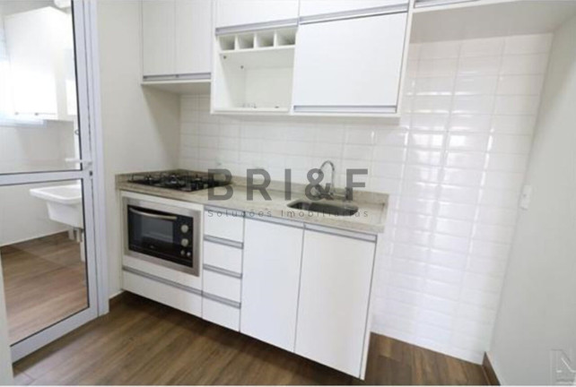 Imagem Apartamento com 1 Quarto à Venda, 45 m² em Vila Guarani (z Sul) - São Paulo Imagem Apartamento com 1 Quarto à Venda, 45 m² em Vila Guarani (z Sul) - São Paulo