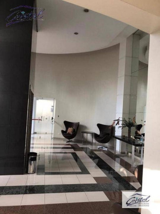 Imagem Apartamento com 2 Quartos à Venda, 116 m² em Brooklin - São Paulo