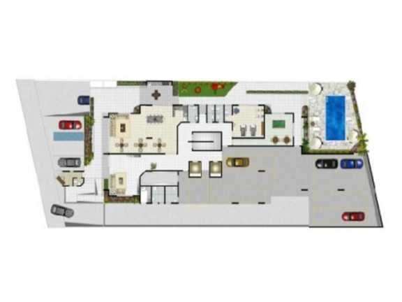 Imagem Imóvel com 3 Quartos à Venda, 82 m² em Centro - Sao Bernardo Do Campo Imagem Imóvel com 3 Quartos à Venda, 82 m² em Centro - Sao Bernardo Do Campo