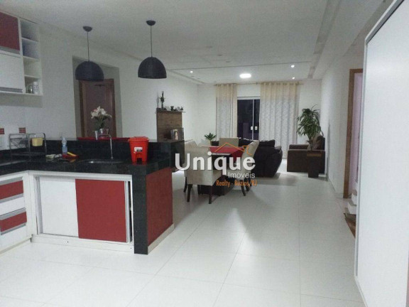 Imagem Casa com 4 Quartos à Venda, 180 m² em Caravelas - Armação Dos Búzios Imagem Casa com 4 Quartos à Venda, 180 m² em Caravelas - Armação Dos Búzios