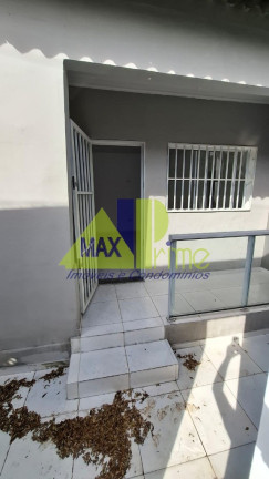 Imagem Sobrado com 1 Quarto para Alugar, 61 m² em Vila Aricanduva - São Paulo Imagem Sobrado com 1 Quarto para Alugar, 61 m² em Vila Aricanduva - São Paulo