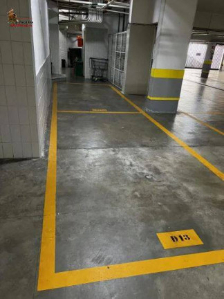 Imagem Apartamento com 4 Quartos à Venda, 227 m² em Moema - São Paulo