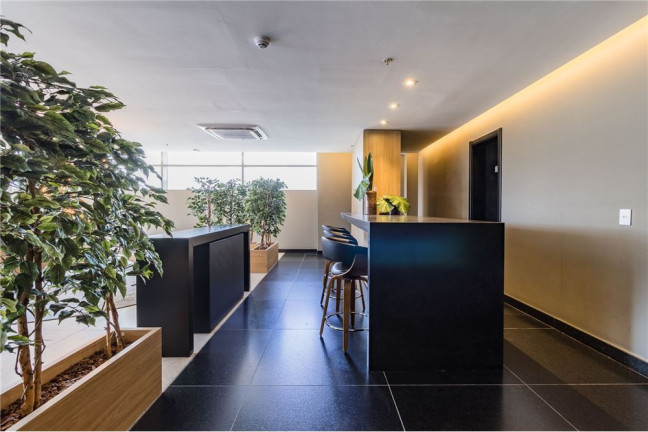 Imagem Imóvel Comercial à Venda, 25 m² em Jardim Lindóia - Porto Alegre