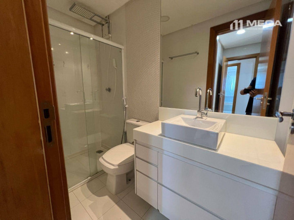 Imagem Apartamento com 4 Quartos à Venda, 182 m² em Praia De Itaparica - Vila Velha