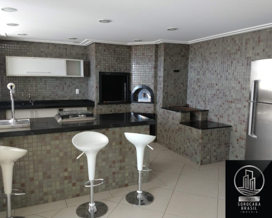 Imagem Apartamento com 4 Quartos à Venda, 270 m² em Parque Campolim - Sorocaba Imagem Apartamento com 4 Quartos à Venda, 270 m² em Parque Campolim - Sorocaba