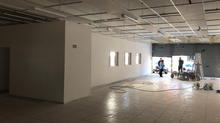 Ponto Comercial para Alugar, 250 m² em Jardim São Dimas - São José Dos Campos