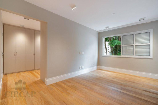 Imagem Apartamento com 3 Quartos à Venda, 167 m² em Jardim Paulista - São Paulo Imagem Apartamento com 3 Quartos à Venda, 167 m² em Jardim Paulista - São Paulo