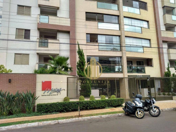 Imagem Apartamento com 3 Quartos à Venda, 137 m² em Jardim Botânico - Ribeirão Preto Imagem Apartamento com 3 Quartos à Venda, 137 m² em Jardim Botânico - Ribeirão Preto