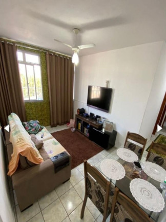 Imagem Apartamento com 2 Quartos à Venda, 60 m² em Praia Do Morro - Guarapari Imagem Apartamento com 2 Quartos à Venda, 60 m² em Praia Do Morro - Guarapari