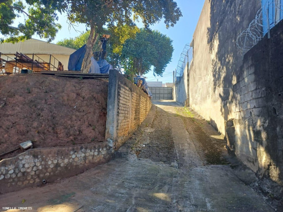 Imagem Terreno à Venda, 43 m² em Ayrosa - Osasco
