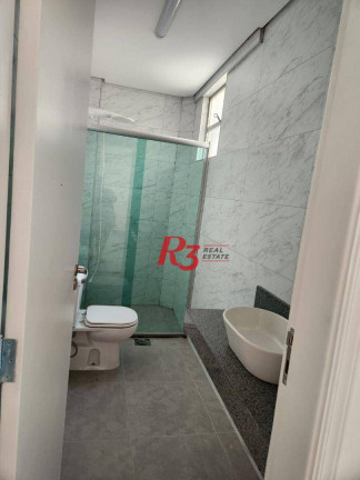 Imagem Apartamento com 3 Quartos à Venda, 132 m² em Ponta Da Praia - Santos Imagem Apartamento com 3 Quartos à Venda, 132 m² em Ponta Da Praia - Santos