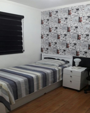 Imagem Apartamento com 2 Quartos à Venda, 68 m² em Ipiranga - São Paulo Imagem Apartamento com 2 Quartos à Venda, 68 m² em Ipiranga - São Paulo