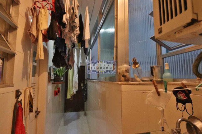 Imagem Apartamento com 2 Quartos à Venda, 85 m² em Copacabana - Rio De Janeiro Imagem Apartamento com 2 Quartos à Venda, 85 m² em Copacabana - Rio De Janeiro