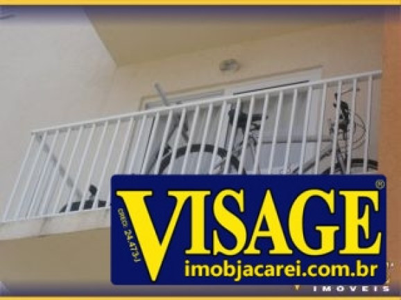 Imagem Apartamento com 2 Quartos à Venda,  em Vila Aprazivel - Jacareí